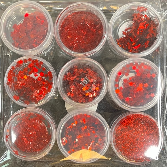 Spangles & Glitter 💅🏽 - Picture 3 of 15